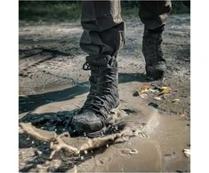 Pentagon Achilles XTR 8 Tactical Taktiniai batai aukštu aulu