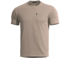 Pentagon Agenron T-Shirt with Pocket Marškinėliai su kišene