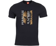 Pentagon AGERON Fearless Warrior T-shirt Marškinėliai su graikiškais motyvais