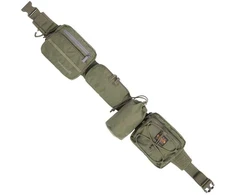 Pentagon Alissos Belt K16106 Taktinis turistinis diržas