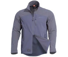 Kepurė Pentagon Elite Light Softshell Jacket Daugiafunkcinė striukė visiems metų laikams