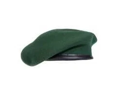 Kepurė Pentagon French Style Beret Prancūziško stiliaus beretė