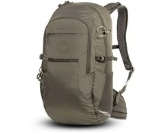 Pentagon Minor Backpack 28L Patvari, itin komfortiška ir lengva turistinė kuprinė