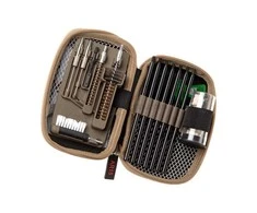 Real Avid Gun Boss Cleaning Kit AR15 Ginklo valymo rinkinys