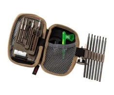 Real Avid Gun Boss Cleaning Kit AR15 Ginklo valymo rinkinys
