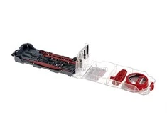 Real Avid Gun Boss Multi-Kit - 9mm Ginklo valymo rinkinys