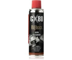 RifleCX Teflon Care Purškiklis 200ml Ginklo priežiūros putos