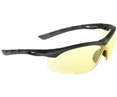 Swiss Eye Lancer Shooting Safety Glasses Apsauginiai akiniai