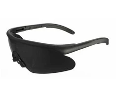 Swiss Eye RAPTOR PRO Safety Goggles Taktiniai, apsauginiai, balistiniai akiniai