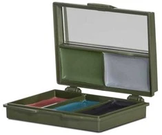 Tac Maven 5 Colours Camo Face Painting 5 Spalvų maskuojantys veido dažai