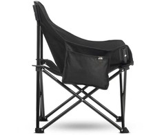 Tac Maven Camp Chair Universali, sulankstoma stovyklavimo kėdė