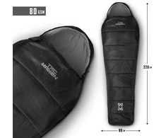 Tac Maven Cocoon Sleeping Bag 80gr/m2 Vasarinis miegmaišis