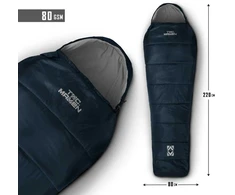 Tac Maven Cocoon Sleeping Bag 80gr/m2 Vasarinis miegmaišis