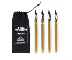 Tac Maven Ground Nails Palapinės kuoliukai