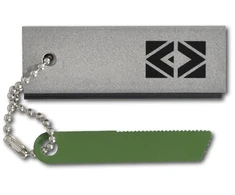 Tac Maven Magnesium Fire Starter Ugnies skeltuvas