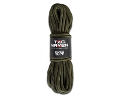 Tac Maven Multi Purpose Rope 10mm x 15m Daugiafunkcė virvė
