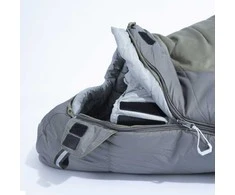Tac Maven Mummy Sleeping Bag 360gr/m2 Žieminis miegmaišis