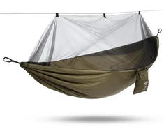Tac Maven MyNest Hammock with Net Vienvietis hamakas su tinkleliu nuo uodų