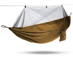 Tac Maven MyNest Hammock with Net Vienvietis hamakas su tinkleliu nuo uodų
