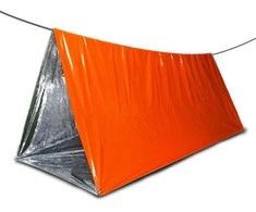 Tac Maven The Zero Hour Emergency Tent Išgyvenimo palapinė