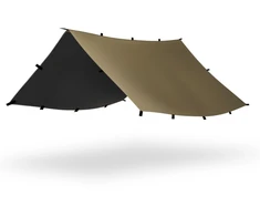 Tac Maven Wild Tarp 3x3m Universalus tentas, pastogė