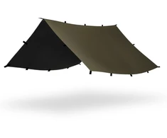 Tac Maven Wild Tarp 3x3m Universalus tentas, pastogė