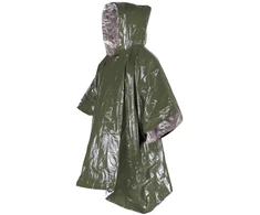Tac Maven Zero Hour Emergency Poncho Pončas avarinėms situacijoms