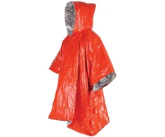 Tac Maven Zero Hour Emergency Poncho Pončas avarinėms situacijoms