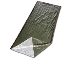 Tac Maven Zero Hour Emergency Sleeping Bag Miegmaišis avarinėms situacijoms