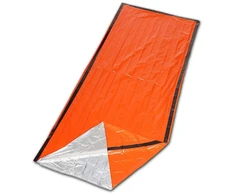 Tac Maven Zero Hour Emergency Sleeping Bag Miegmaišis avarinėms situacijoms