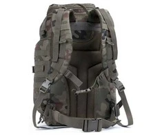 Texar Aldus backpack PL Woodland kuprinė