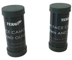 Texar Face Paint Maskuojantys dažai odai