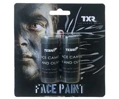 Texar Face Paint Maskuojantys dažai odai