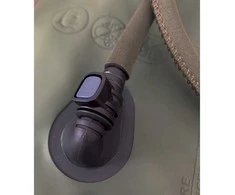 Texar Hydration pack Talpa Vandeniui/Gertuvė Montuojama Į Kuprinę