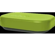 Wildo® CAMP-A-BOX® DUO Light Švediškas indų komplektas Dviems