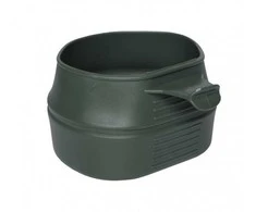 Wildo Mil-Tec IŠ SULANKSTOMO PUODELIO ′Žalias′ 200 ML