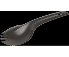 Wildo® Spork 3in1 Šakutė, peilis ir šaukštas - viskas viename