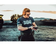 Wiley X Founder Glasses Apsauginiai akiniai nuo saulės