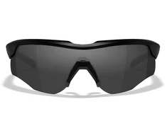 Wiley X ROGUE COMM 3 LENS Tactical Glasses Taktiniai, apsauginiai akiniai su trim lęšiais