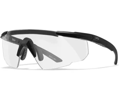 Wiley X Saber Advanced with SINGLE-LENS System Apsauginiai akiniai