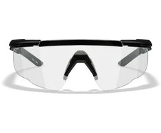 Wiley X Saber Advanced with SINGLE-LENS System Apsauginiai akiniai