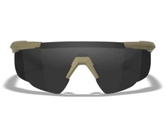 Wiley X Saber Advanced with THREE-LENS System Apsauginiai akiniai su keičiamu lęšiu
