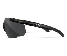 Wiley X Saber Advanced with TWO-LENS System Apsauginiai akiniai su keičiamu lęšiu