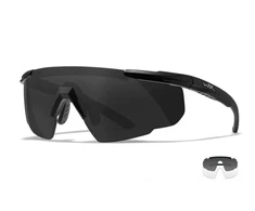 Wiley X Saber Advanced with TWO-LENS System Apsauginiai akiniai su keičiamu lęšiu