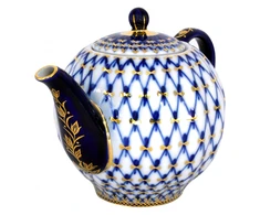 Cobalt Net arbatžiedis, Tulip, 600 ml