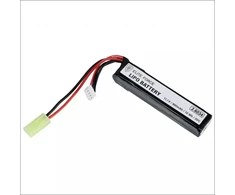 Airsoft akumuliatorius Elite Force 11,1 V, 900 mAh, 20 C
