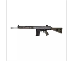 Airsoft automatas Heckler&amp;Koch G3 6 mm