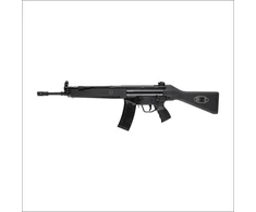Airsoft automatas Heckler&amp;Koch HK33 6 mm