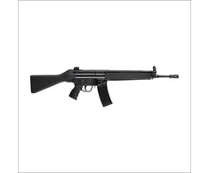 Airsoft automatas Heckler&amp;Koch HK33 6 mm