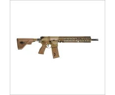 Airsoft automatas H&amp;K Heckler&amp;Koch G95K 6 mm žalia-ruda, elektrinis